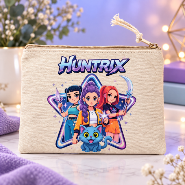 Bolsa personalizada